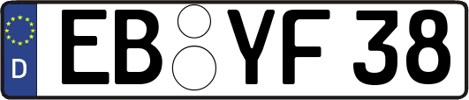EB-YF38