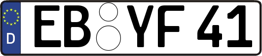 EB-YF41