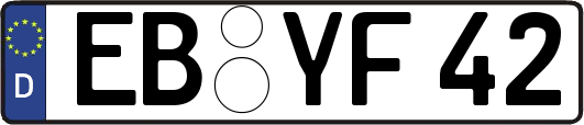 EB-YF42