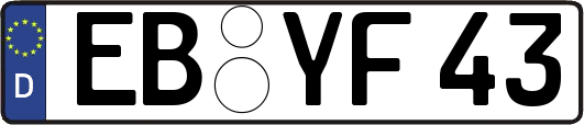 EB-YF43