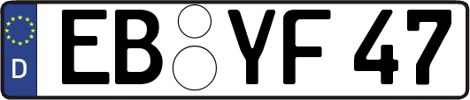 EB-YF47