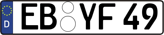 EB-YF49