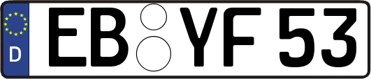 EB-YF53
