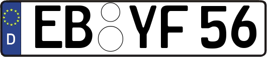 EB-YF56