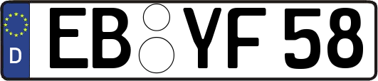 EB-YF58