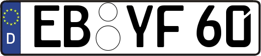 EB-YF60