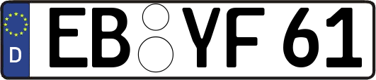EB-YF61