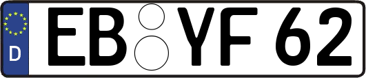 EB-YF62