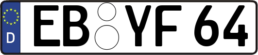 EB-YF64