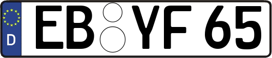 EB-YF65