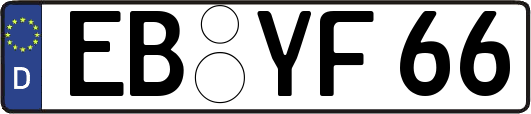 EB-YF66