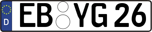 EB-YG26