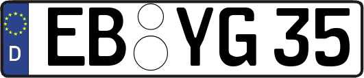 EB-YG35