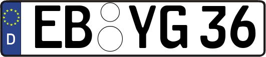 EB-YG36