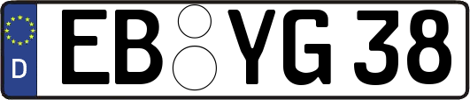 EB-YG38