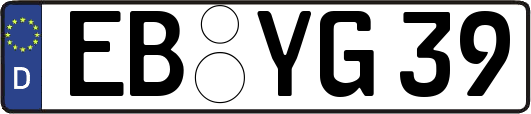 EB-YG39
