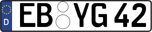 EB-YG42