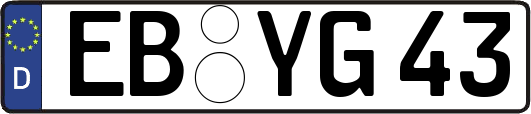 EB-YG43