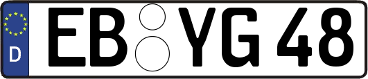 EB-YG48