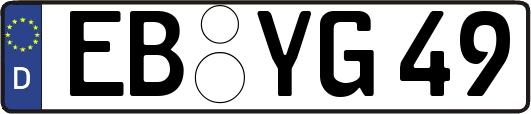 EB-YG49