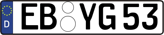 EB-YG53