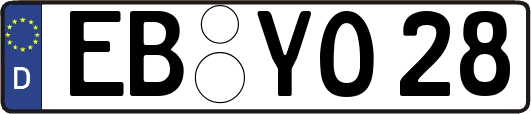 EB-YO28