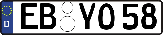 EB-YO58
