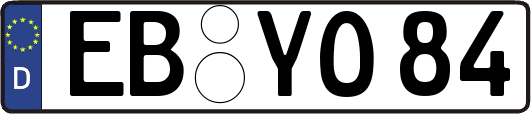EB-YO84