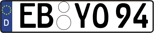 EB-YO94