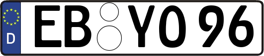 EB-YO96