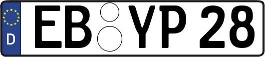 EB-YP28
