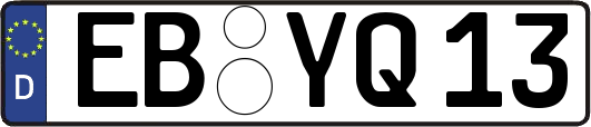 EB-YQ13