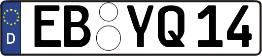 EB-YQ14