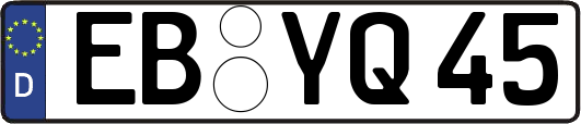 EB-YQ45