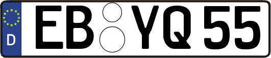 EB-YQ55