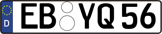 EB-YQ56