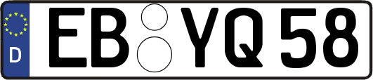 EB-YQ58