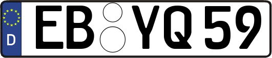 EB-YQ59