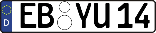 EB-YU14