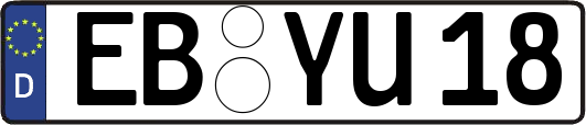 EB-YU18