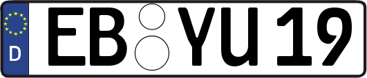EB-YU19