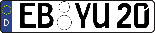 EB-YU20