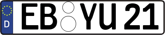 EB-YU21
