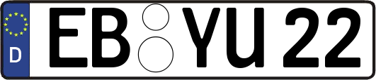 EB-YU22