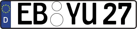 EB-YU27