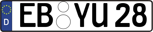 EB-YU28