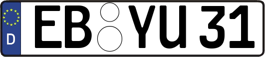 EB-YU31