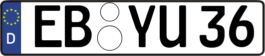 EB-YU36