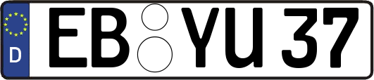 EB-YU37