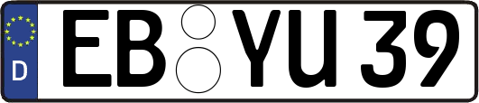 EB-YU39